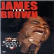 James Brown - James Brown Live From The House Of Blues